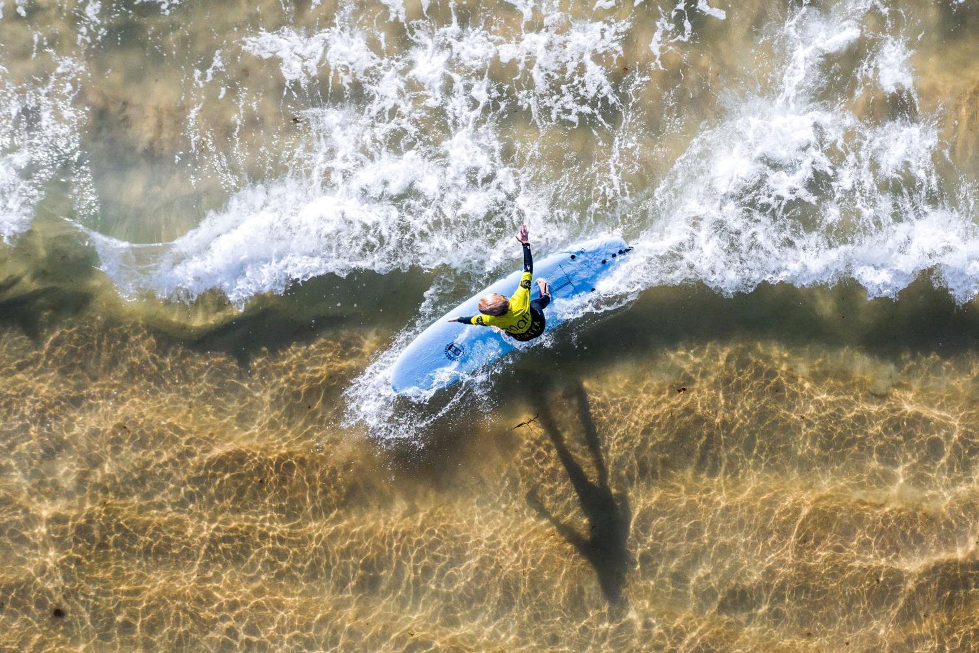 Noah Surf House Portugal Otel Santa Cruz  Dış mekan fotoğraf