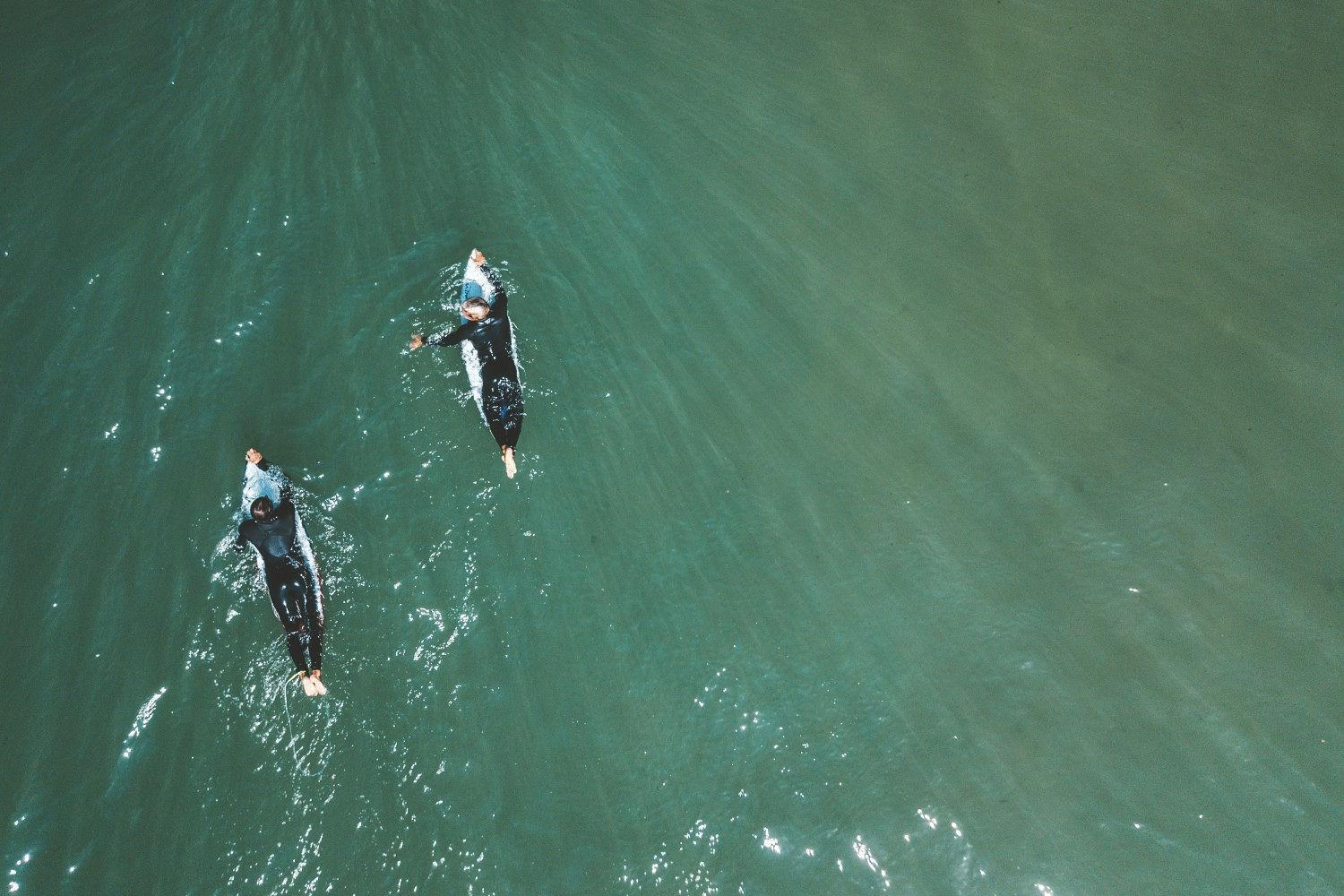 Noah Surf House Portugal Otel Santa Cruz  Dış mekan fotoğraf