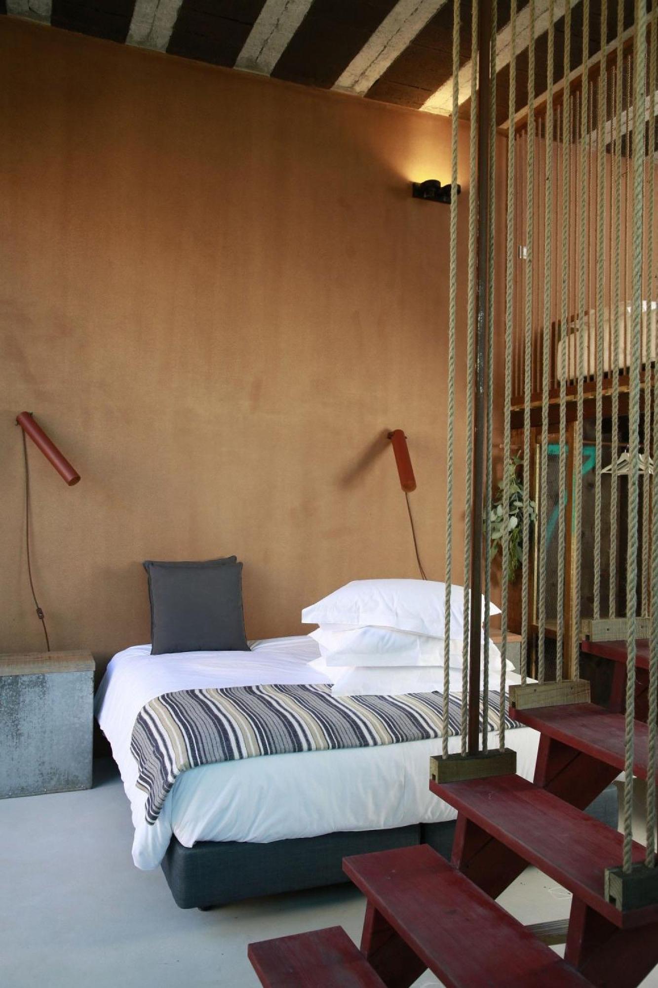 Noah Surf House Portugal Otel Santa Cruz  Oda fotoğraf